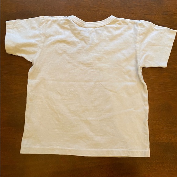 COPY - PLAY by COMME des GARCONS kids tee / Size 6 - Picture 4 of 4